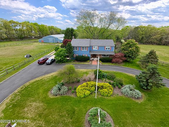 2nd image of 335 Ramtown Greenville Road