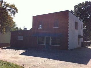 723 Creek Ridge Rd, Greensboro, NC 27406