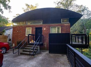 15 Burbank Dr SW #4, Atlanta, GA 30314