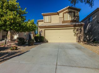 13582 W Desert Flower Dr, Goodyear, AZ 85395