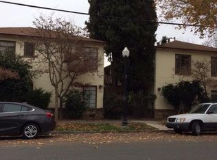 1520 25th St APT 5, Sacramento, CA 95816