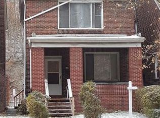 1008 Franklin Ave, Aliquippa, PA 15001
