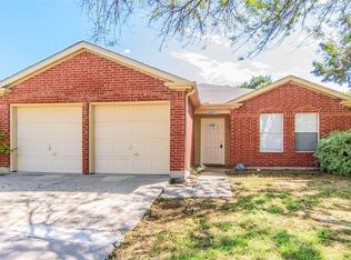 2444 Eagle Mountain Dr, Little Elm, TX 75068