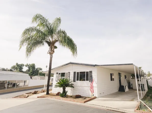 1401 W El Norte Pkwy #154, San Marcos, CA 92069
