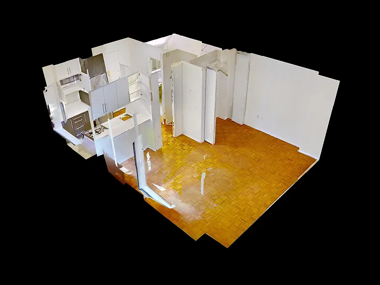 360 W 34th St #12X — Photo 10