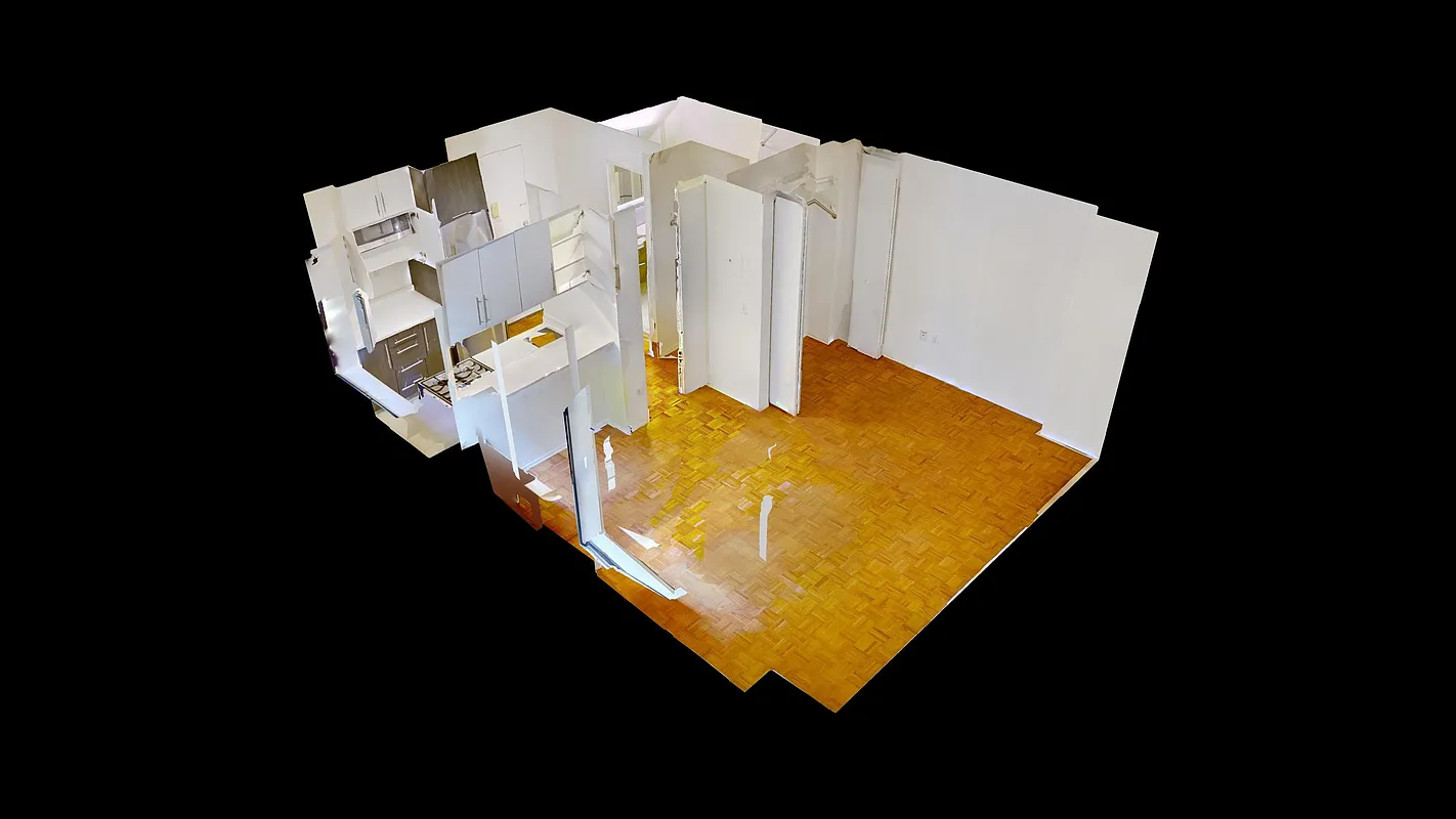 360 West 34th Street 5X