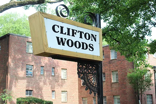 Clifton Woods Apartments Photo 1