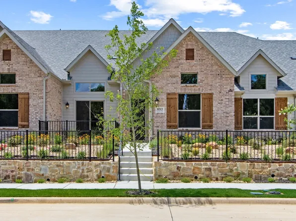 8513 Del Rio Trl, Rowlett, TX 75089