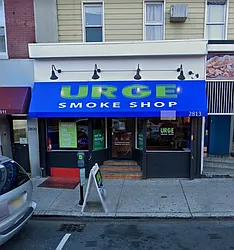 2813 Bergenline Avenue