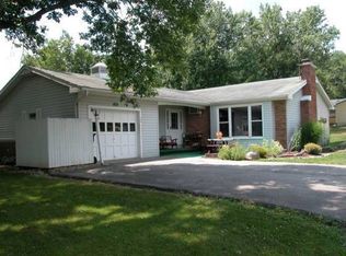20 Linda Ln, Columbia City, IN 46725