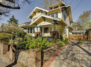 3124 NE 15th Ave, Portland, OR 97212