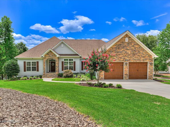 139 Laurens Drive, McCormick, SC 29835