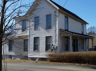 360-362 Main St, Oneonta, NY 13820