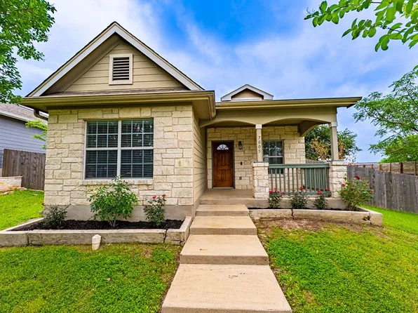 7005 Marejada Dr, Austin, TX 78724