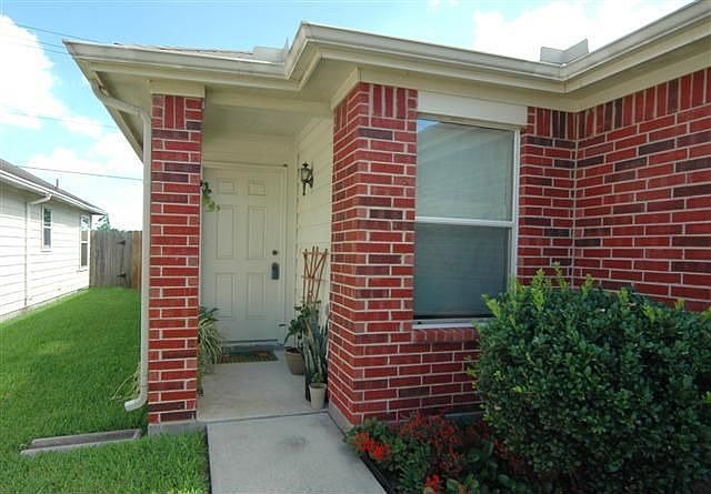 2nd image of 11819 Mule Springs Dr