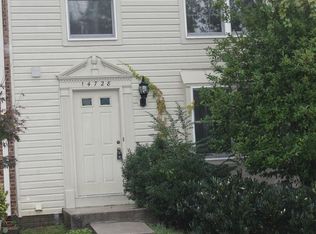 14728 Winding Loop, Woodbridge, VA 22191