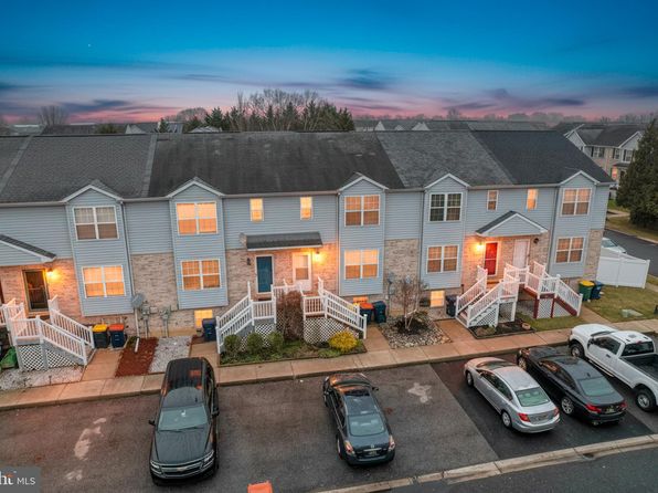407 Champs Ln, Middletown, DE
