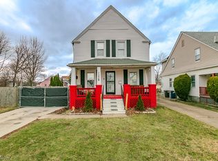 1228 E 167th St, Cleveland, OH