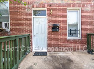 5 S Wickham Rd #1, Baltimore, MD 21229