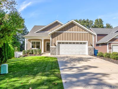 16269 Heron Dr, Spring Lake, MI, 49456