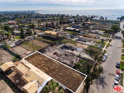 562 Via De La Paz, Pacific Palisades, CA, 90272