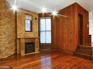 417 W Webster Ave #1, Chicago, IL 60614