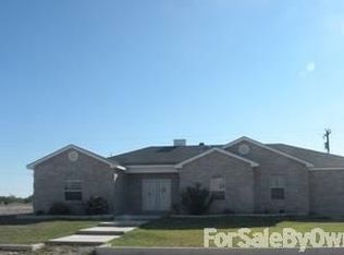 200 Sequoia Dr, Del Rio, TX 78840