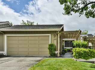 1965 Rancho Verde Cir W, Danville, CA 94526