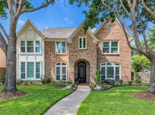 1522 Lakeview Dr, Keller, TX 76248