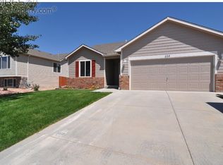 329 E 28th Street Ln, Greeley, CO 80631