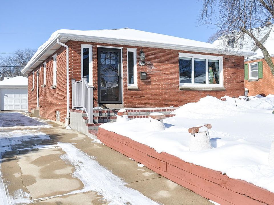 1st image of 4429 S Taylor Ave