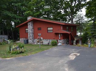 05751 Miles Rd, East Jordan, MI 49727