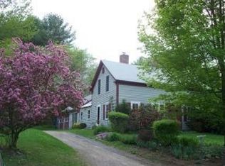 131 Swanzey Lake Rd, Swanzey, NH 03446