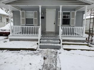 1843 Stahlwood Ave, Toledo, OH 43613