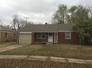655 S Mission Rd, Wichita, KS 67207