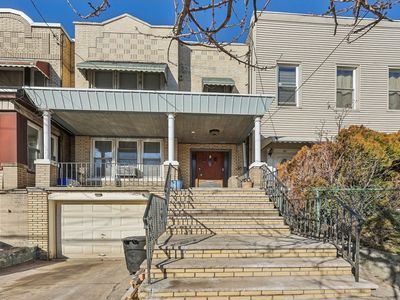 25 Columbia Ave, Jersey City, NJ, 07307