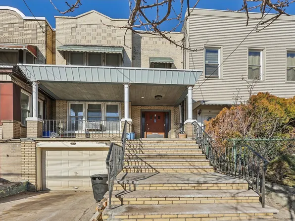 25 Columbia Ave, Jersey City, NJ 07307