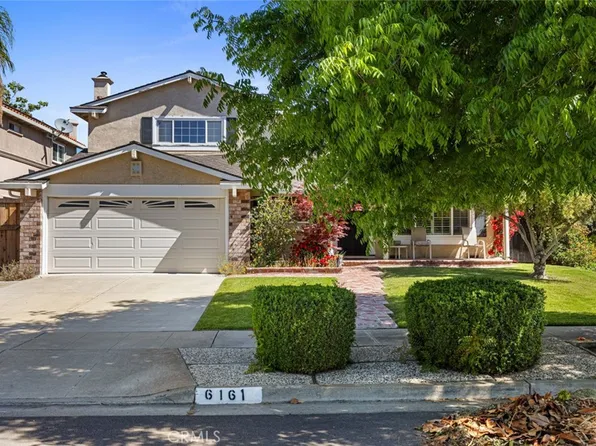 6161 Iowa Dr, San Jose, CA 95123