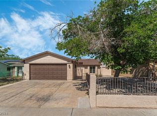 516 Prince Alan Ct, Las Vegas, NV 89110