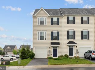 181 Montreal Way, Falling Waters, WV 25419