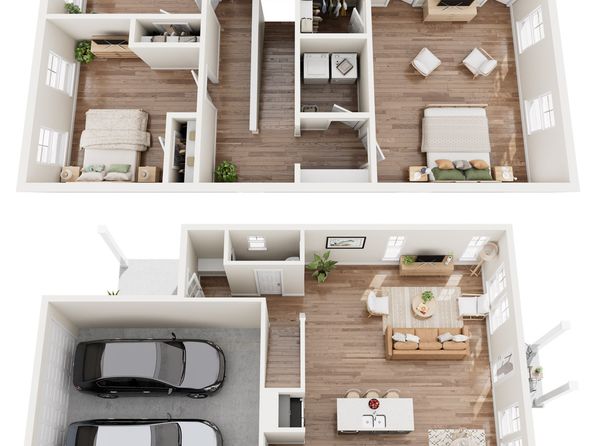 Riverstone Retreat | 2258 Riverstone Blvd, Canton, GA