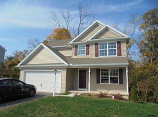 360 Cog Hill Way, Mount Wolf, PA 17347