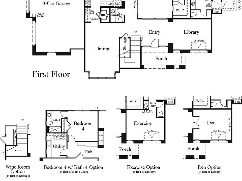 1st image of 3435 Greenview Dr