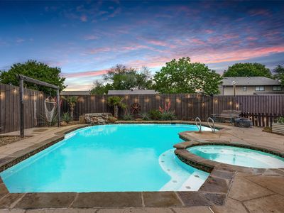 1809 Tulane Dr, Richardson, TX, 75081