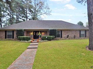 9132 Elm Tree Cir, Tyler, TX 75703