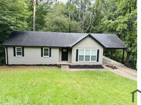 1033 Medina Dr, Birmingham, AL 35235