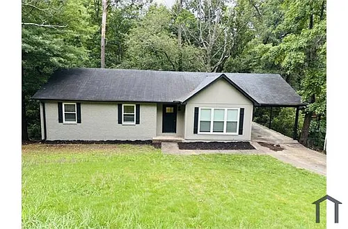 1033 Medina Dr Photo 1