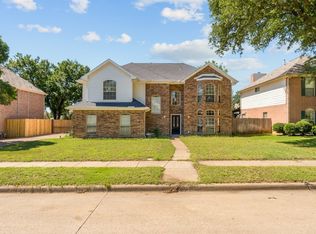 2816 Wateridge Ct, Grapevine, TX 76051