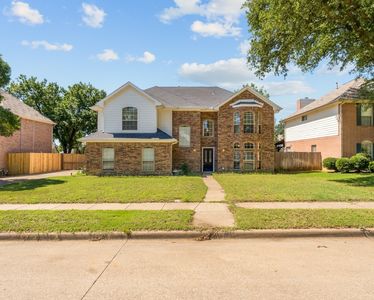 2816 Wateridge Ct, Grapevine, TX, 76051