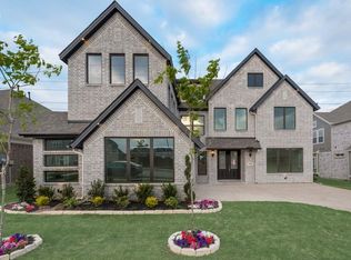 7568 Ridge Ln, Grand Prairie, TX 75054